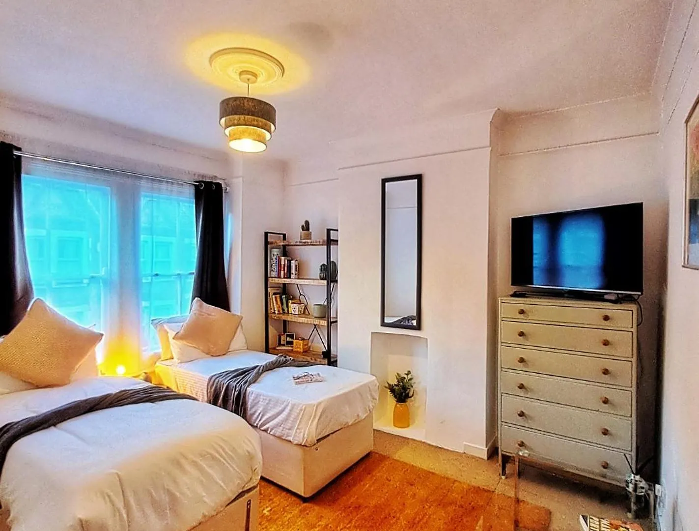 Elephant & Castle 2 Bed Hammock Hangout London 0*,  United Kingdom