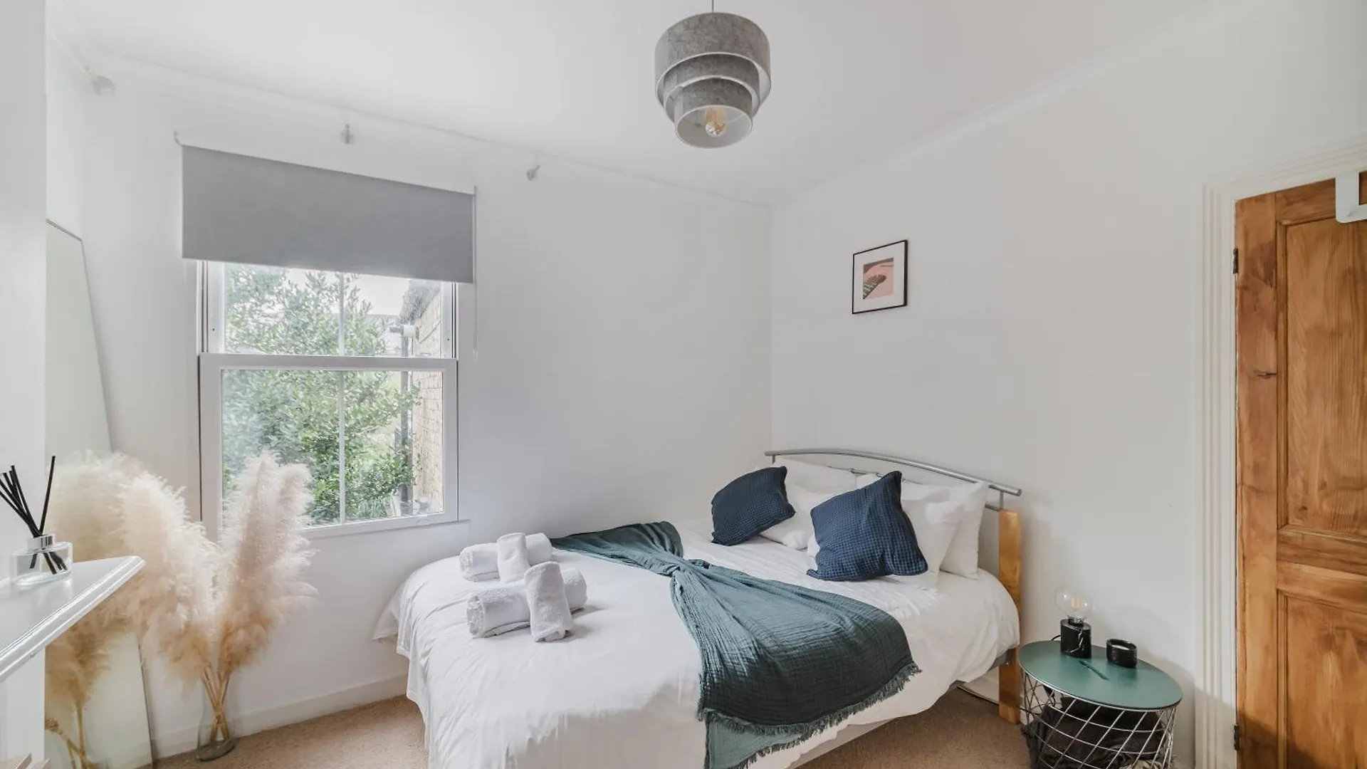 Apartment Elephant & Castle 2 Bed Hammock Hangout London United Kingdom