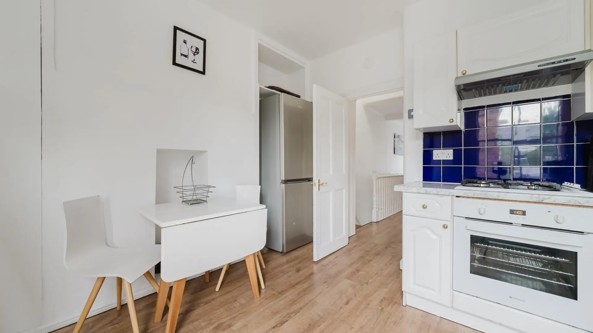Apartment Elephant & Castle 2 Bed Hammock Hangout London United Kingdom