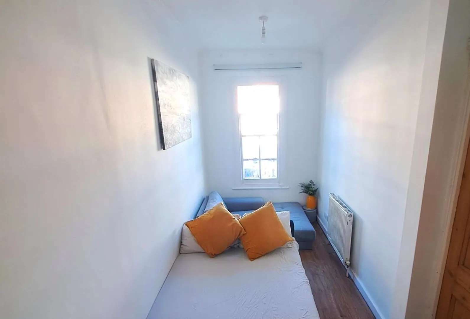 Elephant & Castle 2 Bed Hammock Hangout London