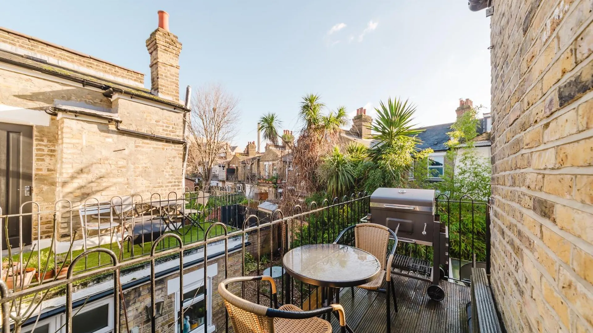 Elephant & Castle 2 Bed Hammock Hangout London 0*,  United Kingdom